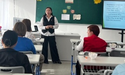 Секреты учительского мастерства